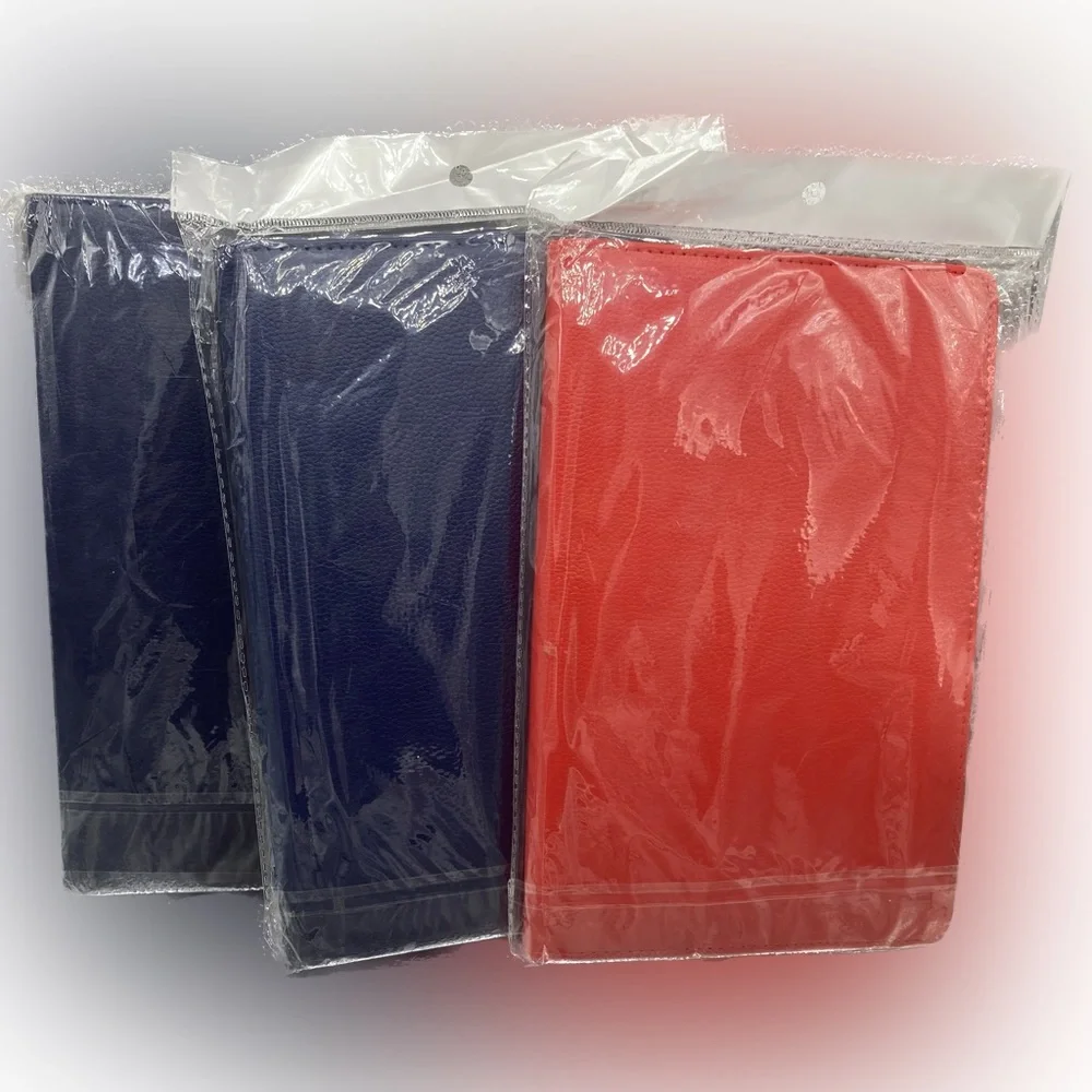 NWT - 3x’s T500 Tablet Covers